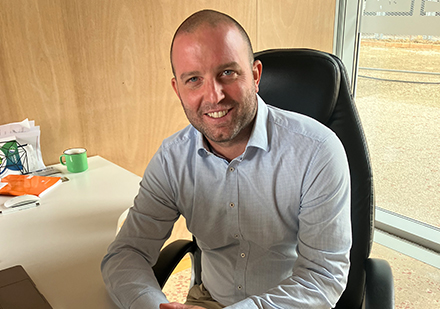 Rémi GILBERT Dirigeant et consultant en financement