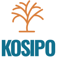 KOSIPO Logotype